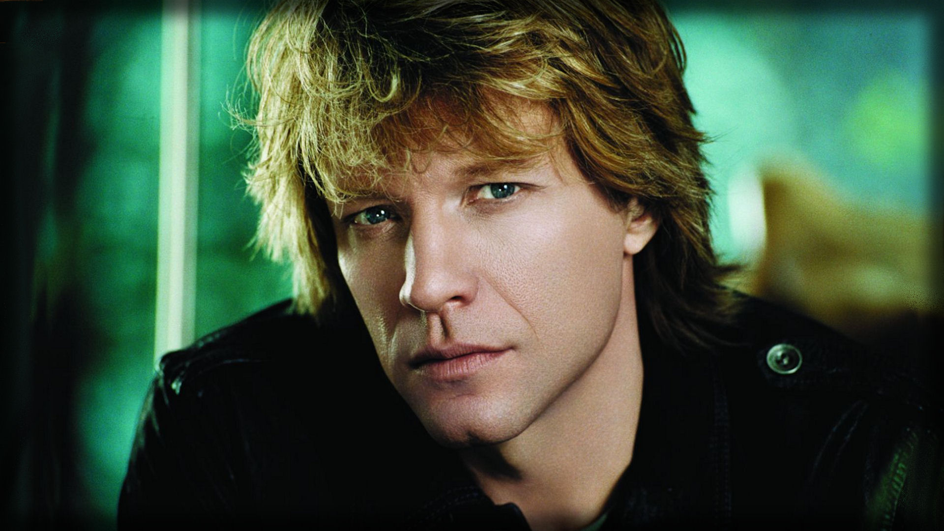 Pics Photos   Jon Bon Jovi Wallpapers Free Download