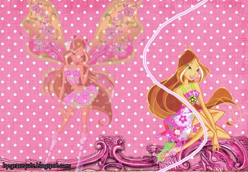 Winx Club Wallpapers 68 pictures