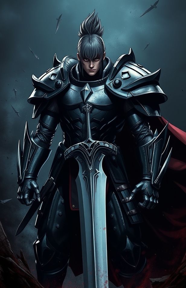 Berserk Guts Wallpaper