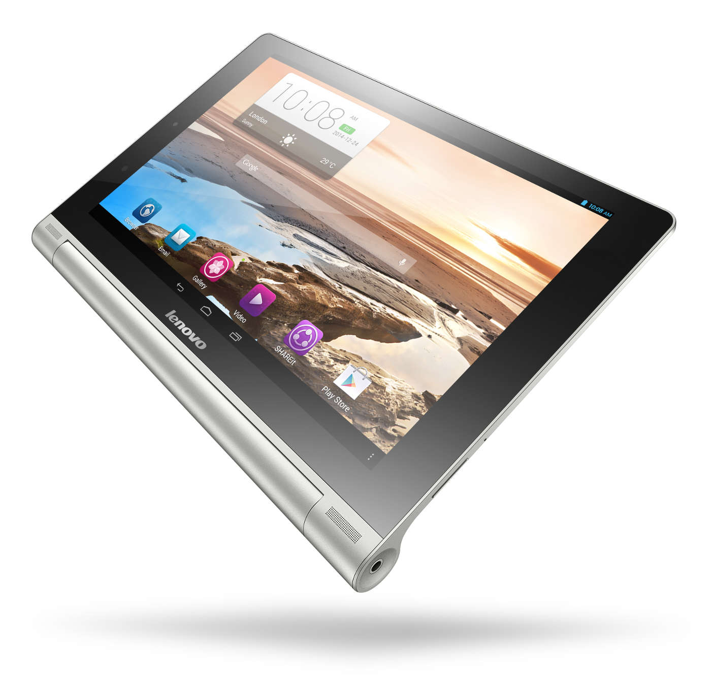Lenovo Yoga Tablet HD Plus The Official Re