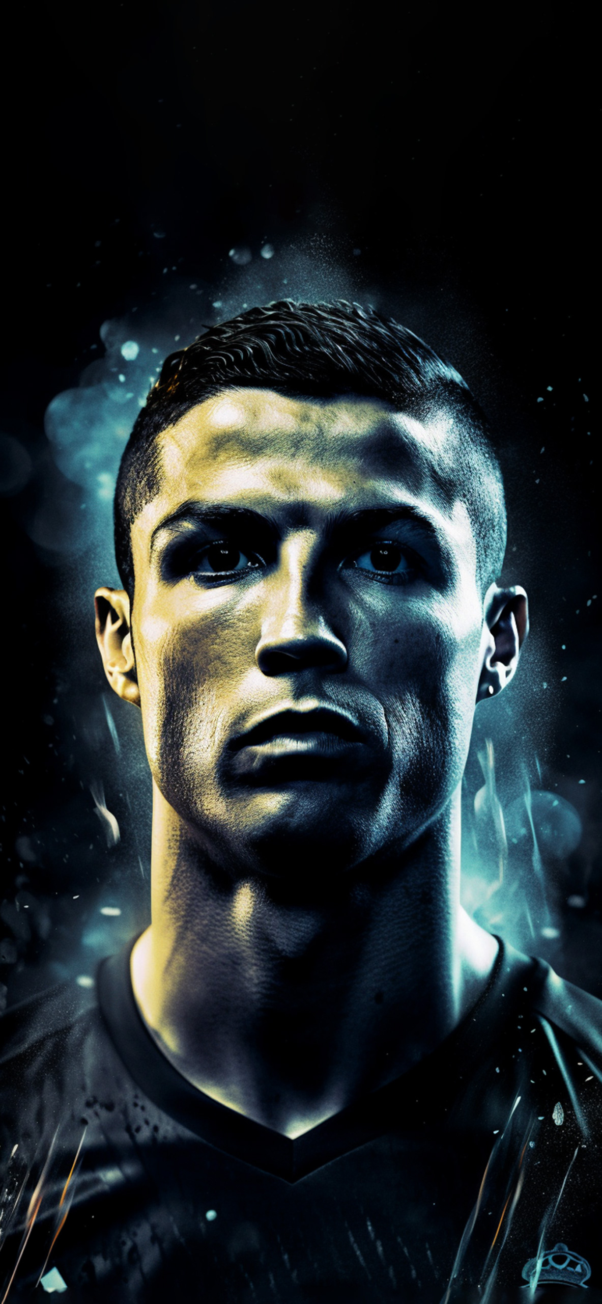 Cr7 Wallpaper HD