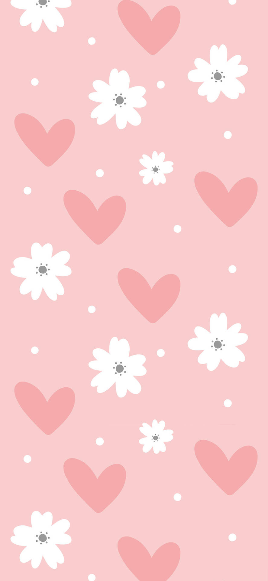 Cute Pink Wallpaper