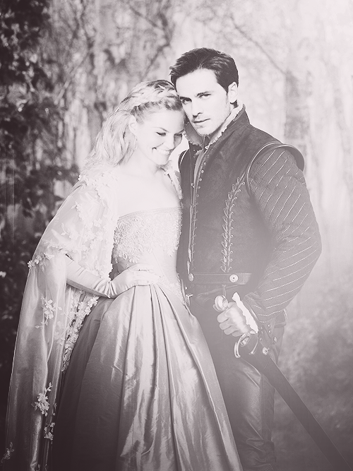 Hook And Emma Swan Image Once Upon A Time Wallpaper Background