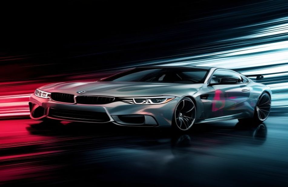 Bmw M Logo Wallpaper