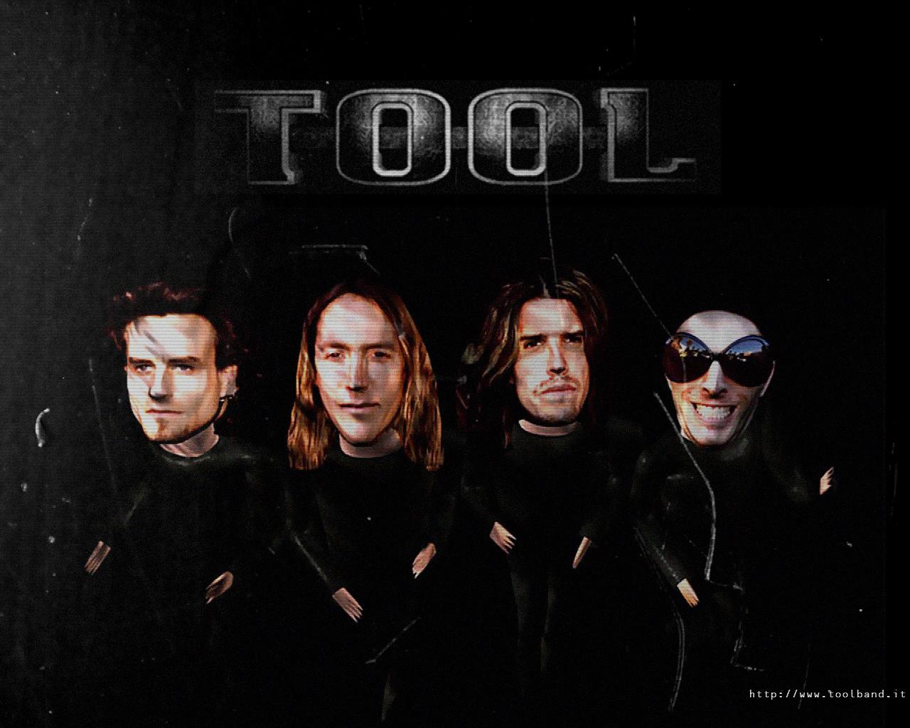 Tool Wallpapers and Extra Concert 2012 Online