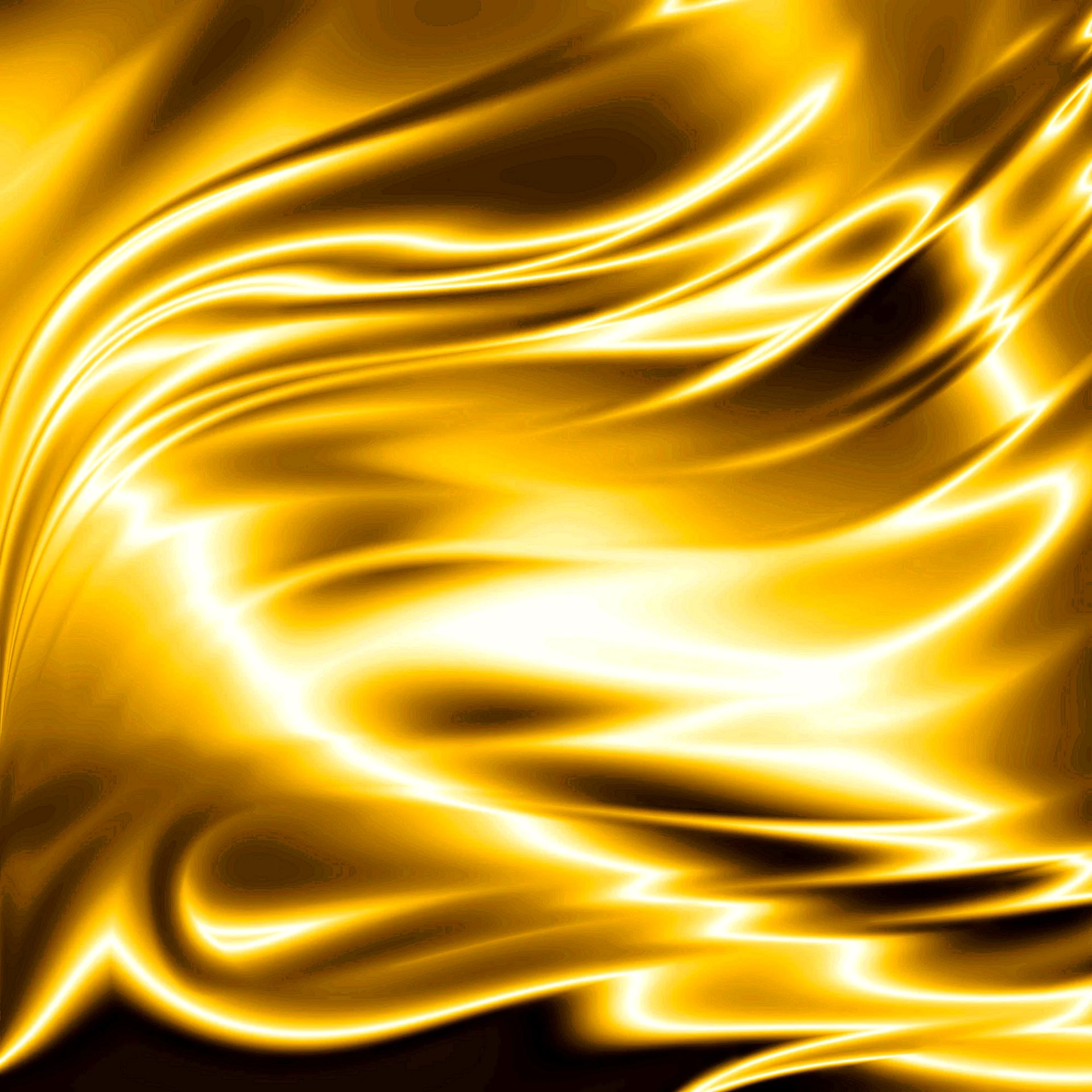 Gold Texture Wallpaper