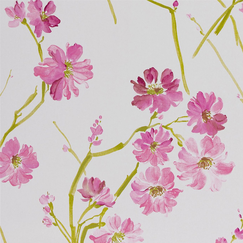 Free download online shop FLORIS Nature designs Harlequin Wallpapers