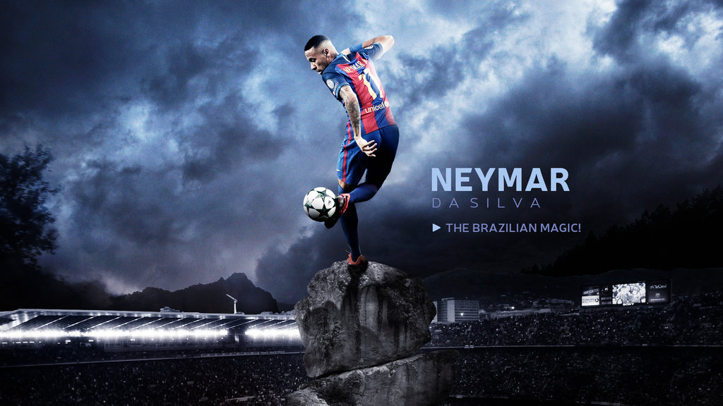 download neymar fifa 22 for free