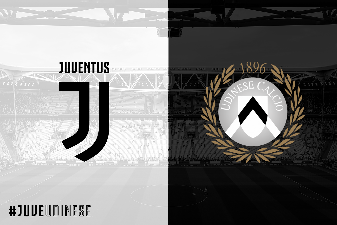 Juventus Vs Udinese Match Pre