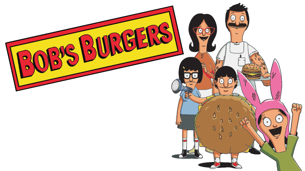 Bob S Burgers Tv Fanart