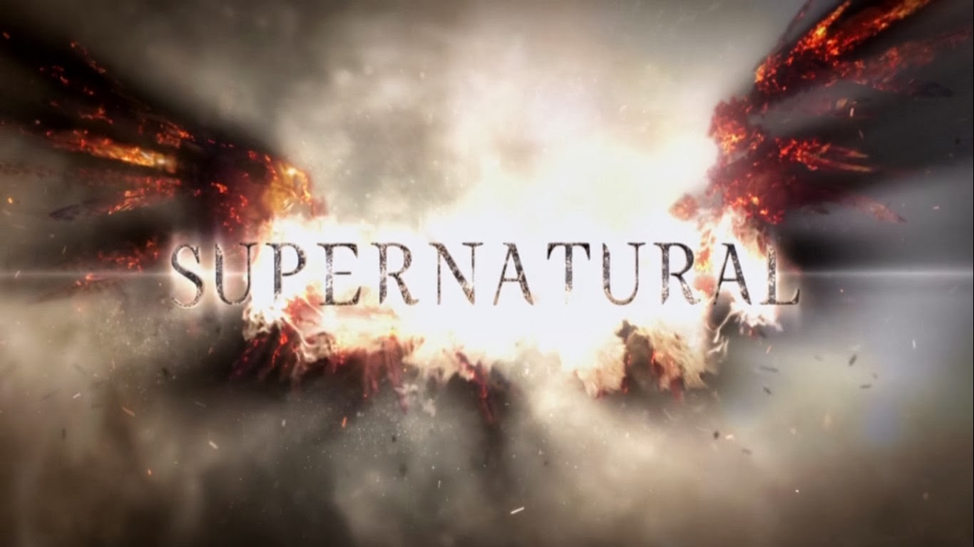 Supernatural Season Wallpaper Episode