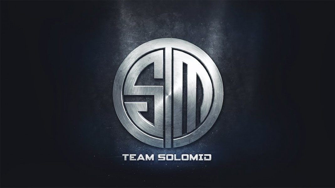 Team Solomid Revamp A Look At The New Roster Esports Edition