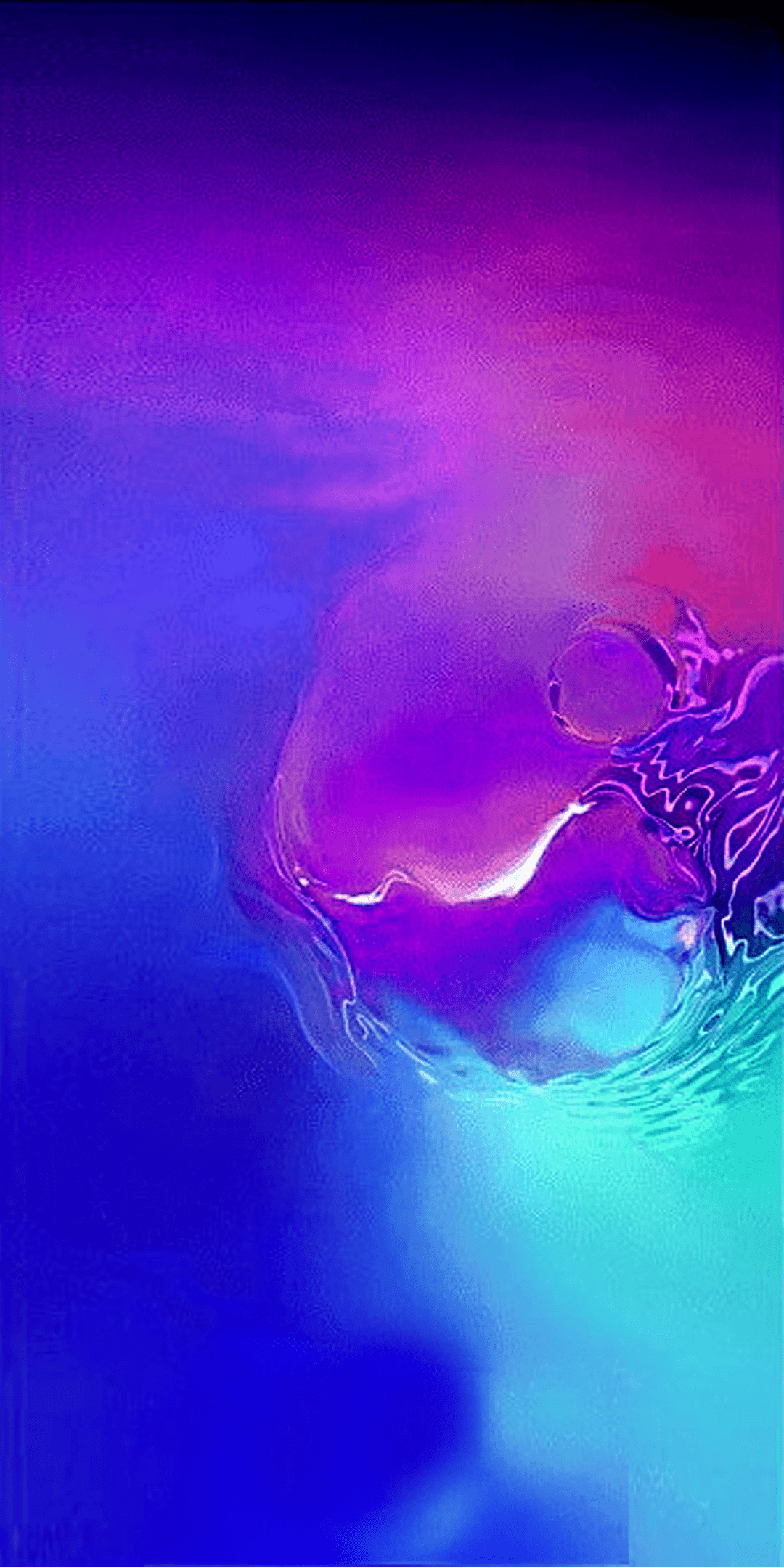 Samsung Galaxy S10 Official Stock HD Wallpaper