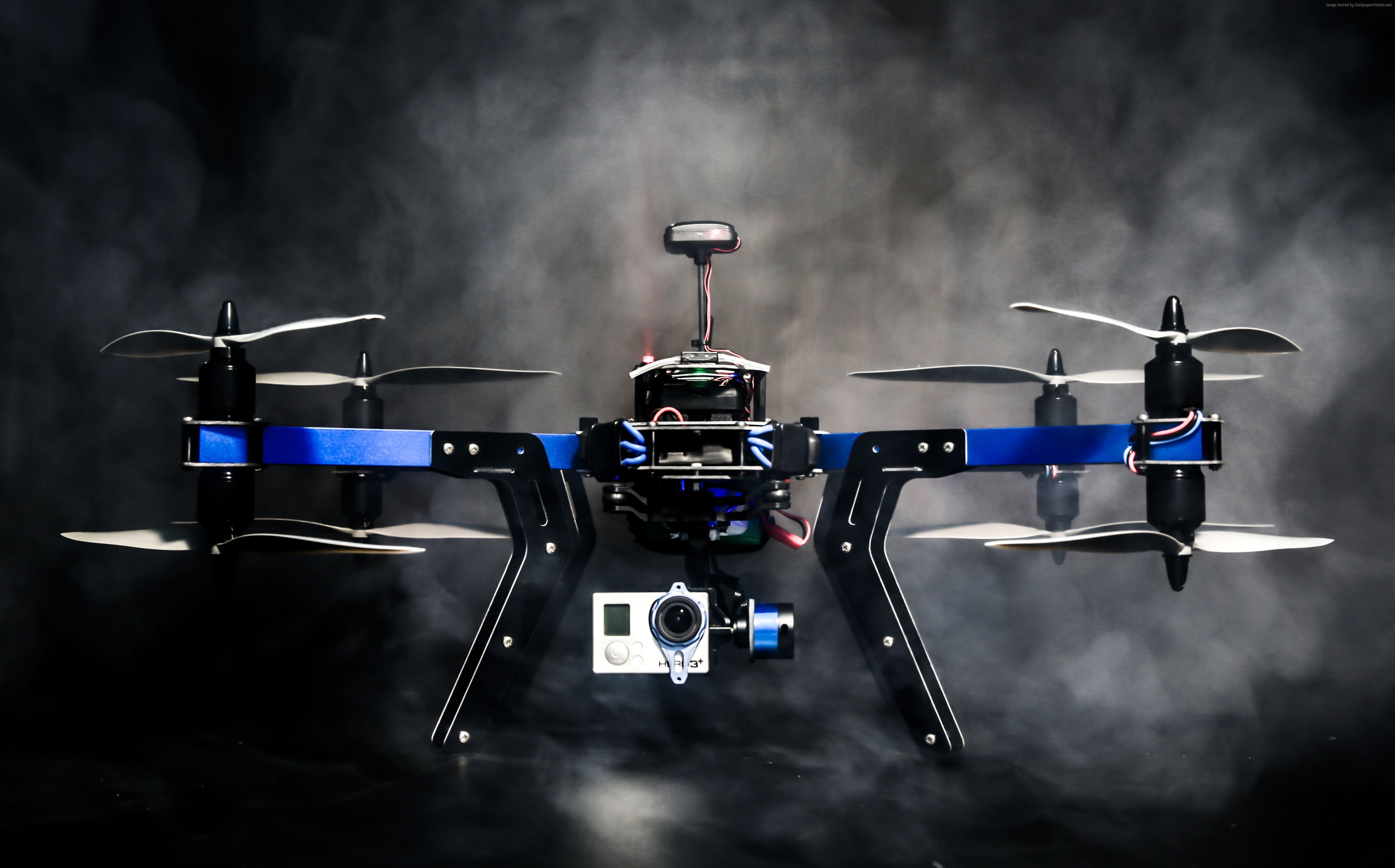Drones Global Tech Gadgets