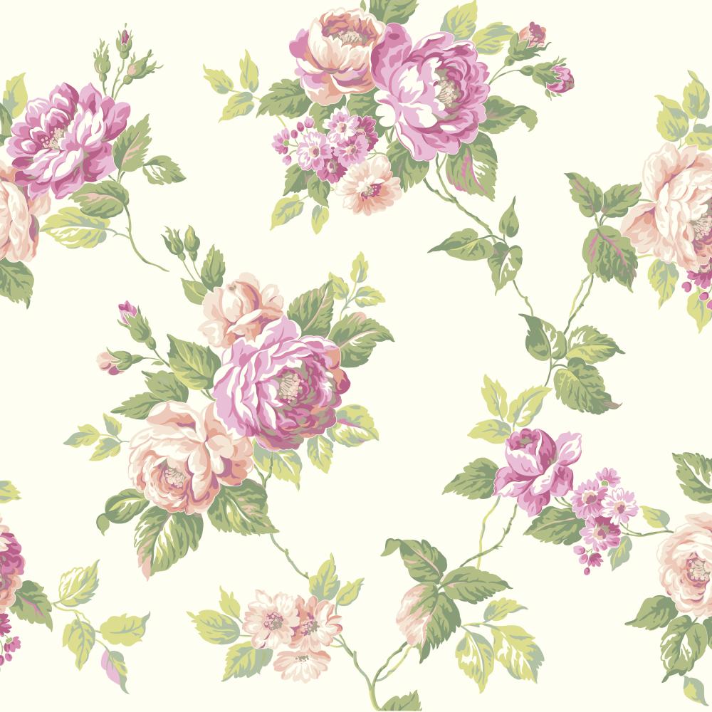 rose   Wallpaper Border Wallpaper inccom