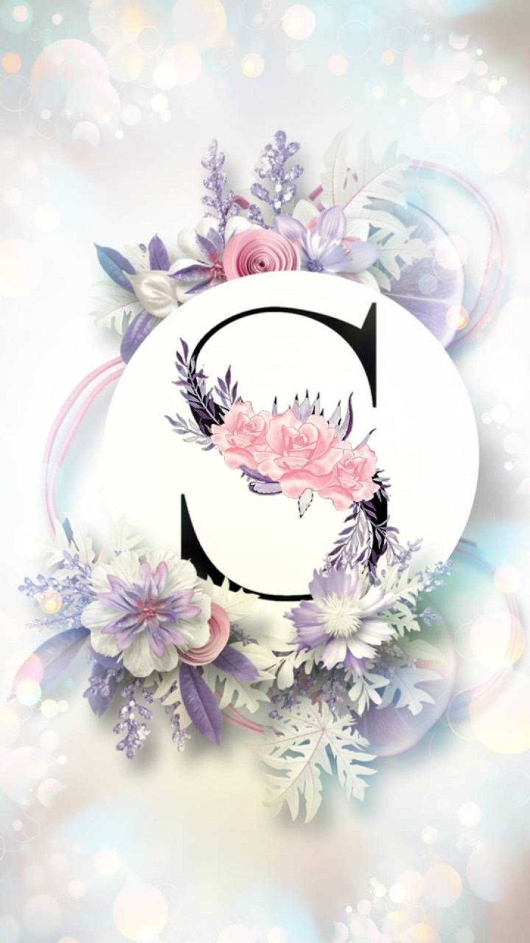 Top Letter S Wallpaper Full HD 4k To Use