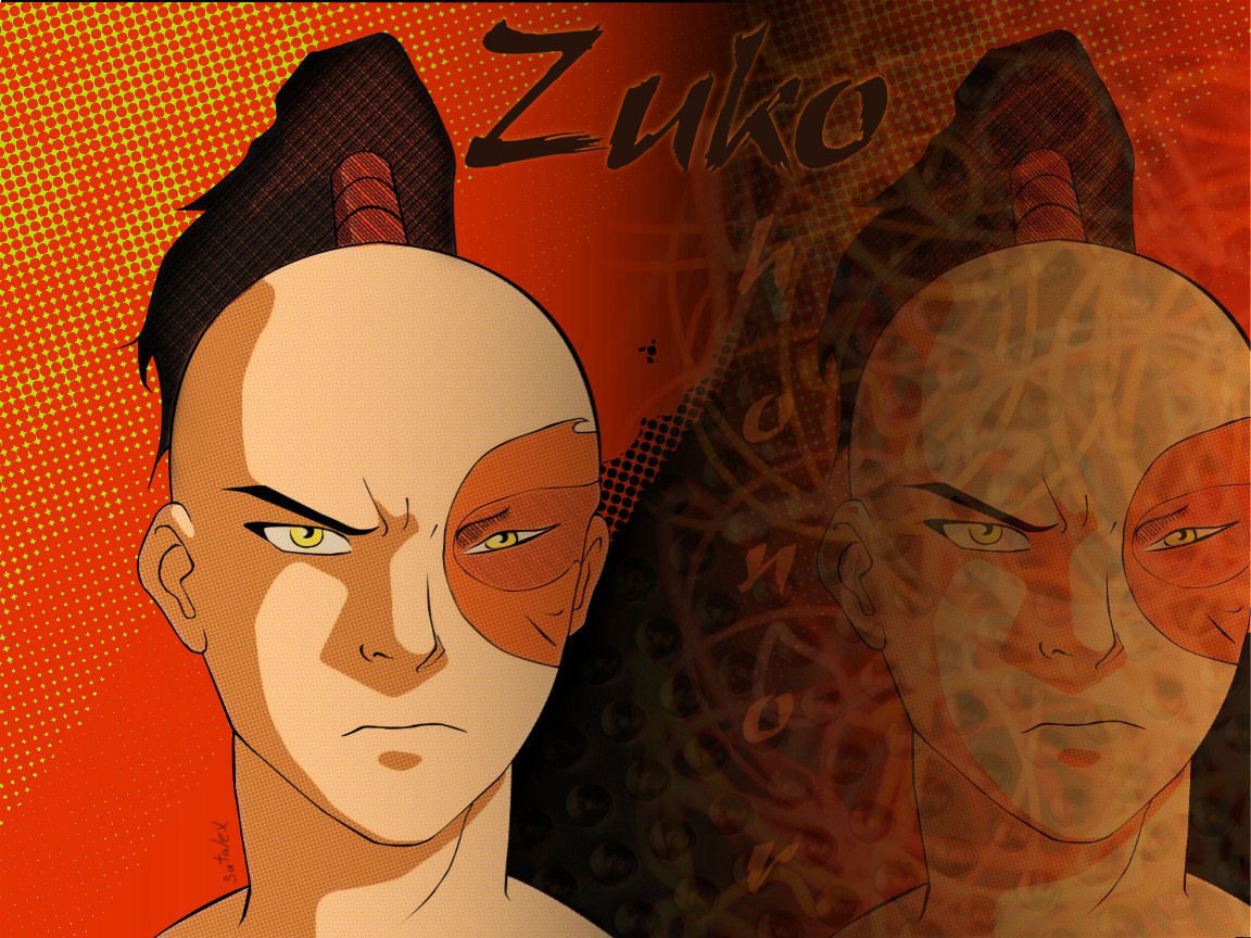 The Best Avatar Wallpaper Prince Zuko
