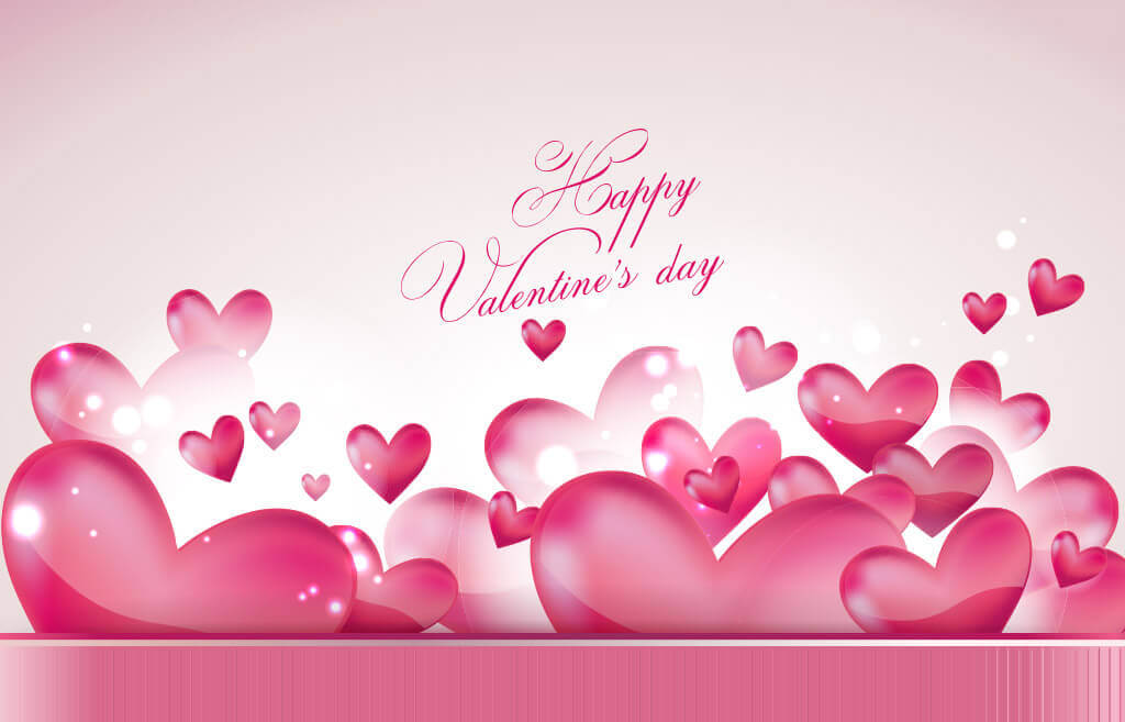 Happy Valentine S Day HD Wallpaper Background Pictures Cgfrog