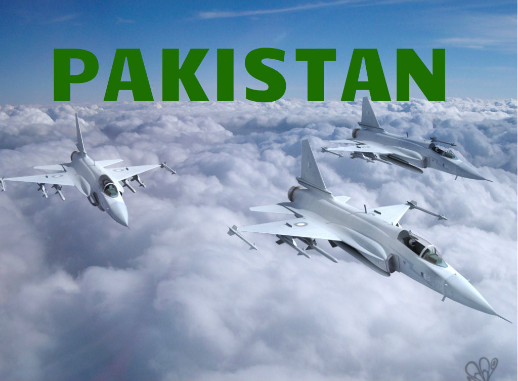 Pakistan Air Force Wallpaper Unique HD