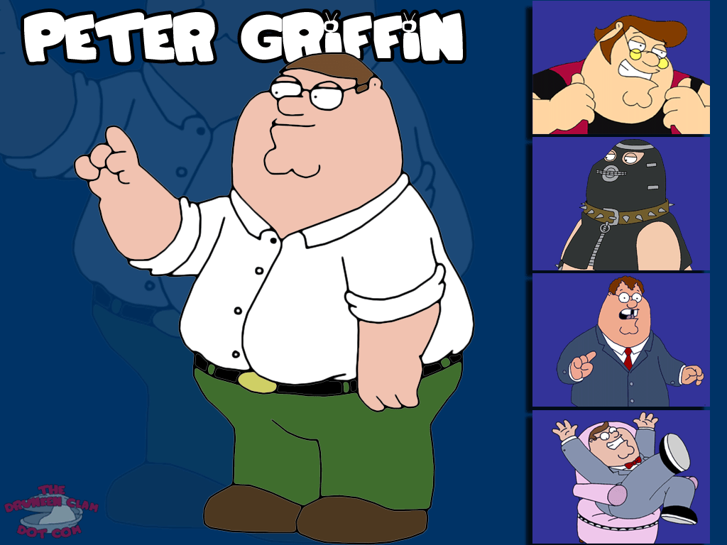 Family Guy   Television Wallpaper 708353