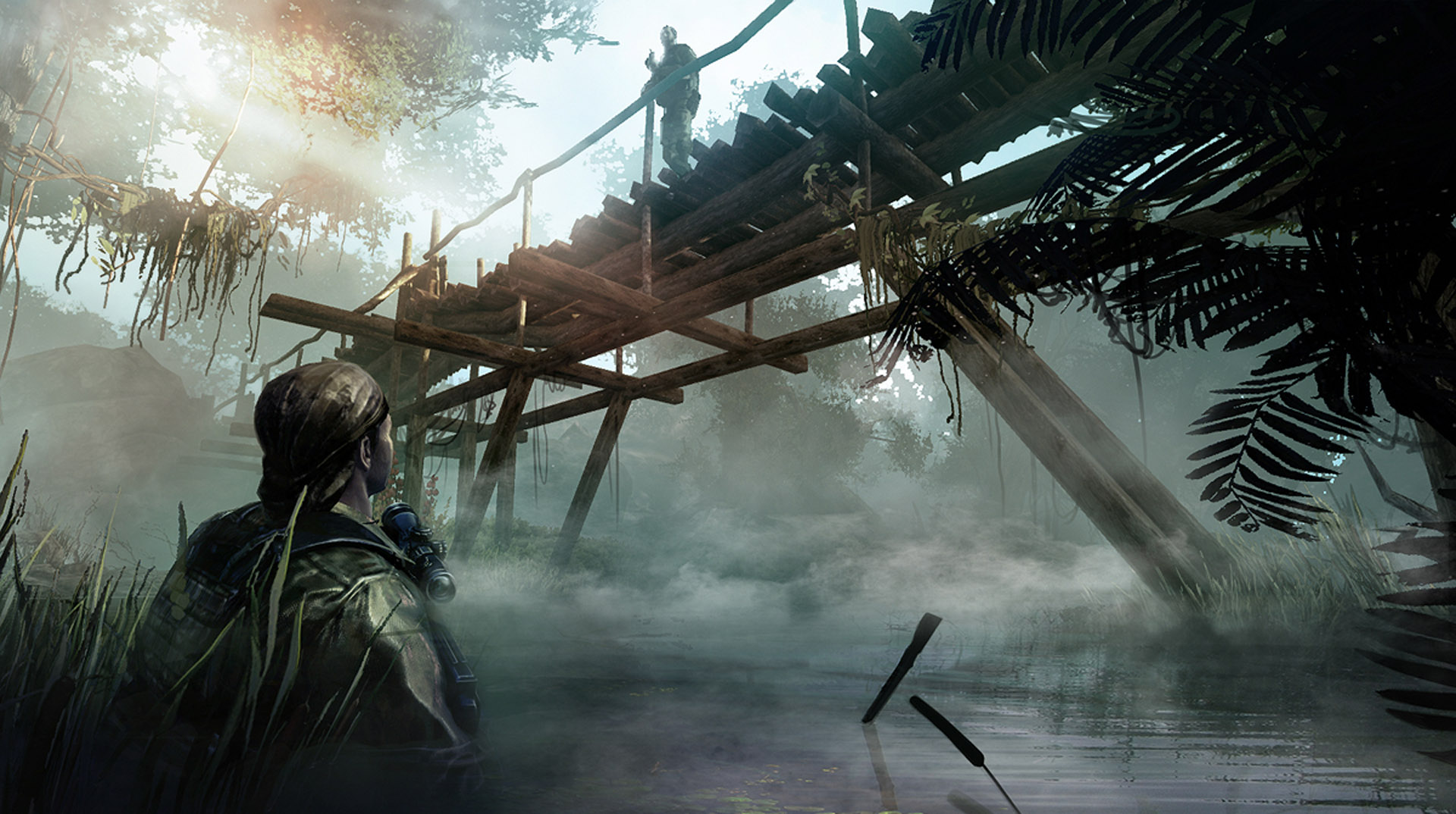 Imagini noi din Sniper Ghost Warrior 2 Good Games Blog
