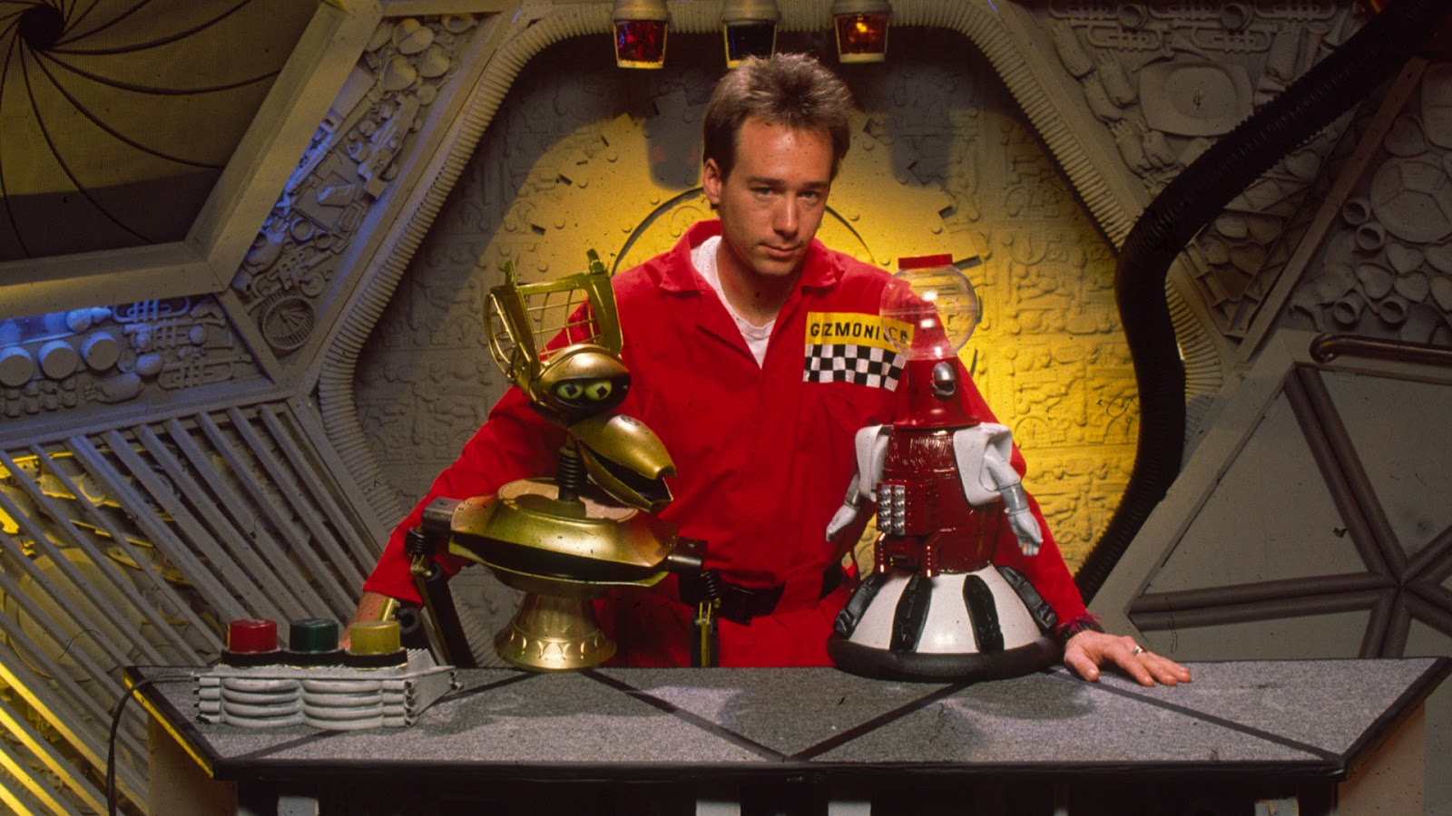 One More Turkey Day With Mystery Science Theater Madison