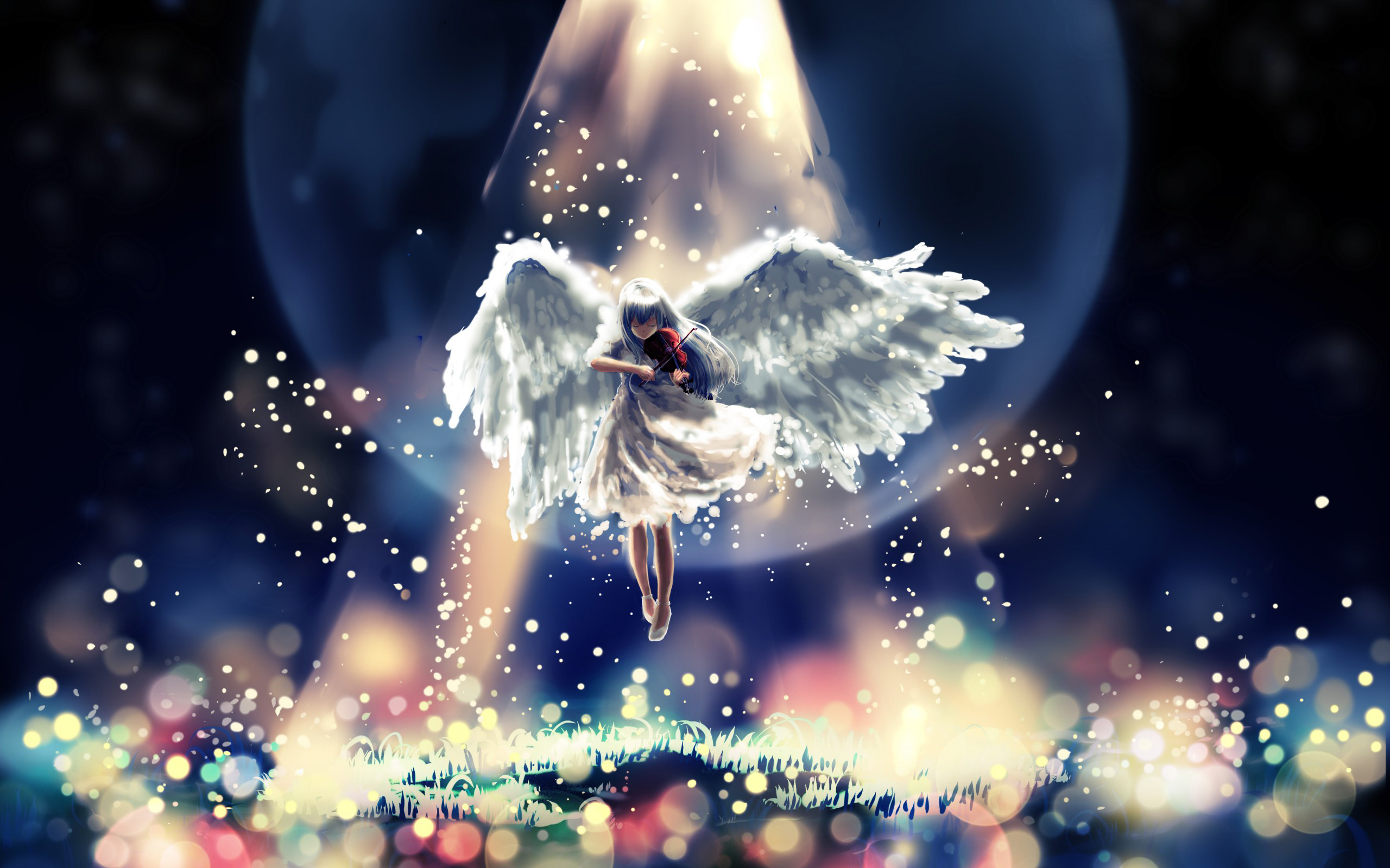 Kanade Tachibana HD Wallpaper Background Image