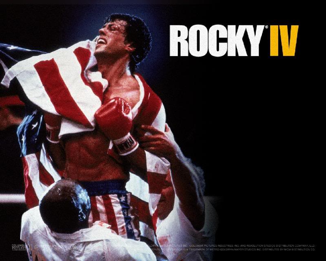 Rocky Iv HD Wallpapers Backgrounds