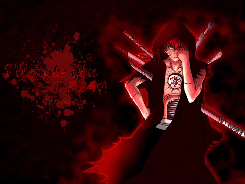 Sasori Naruto Wallpaper HD Anime 4K Wallpapers Images and Background   Wallpapers Den