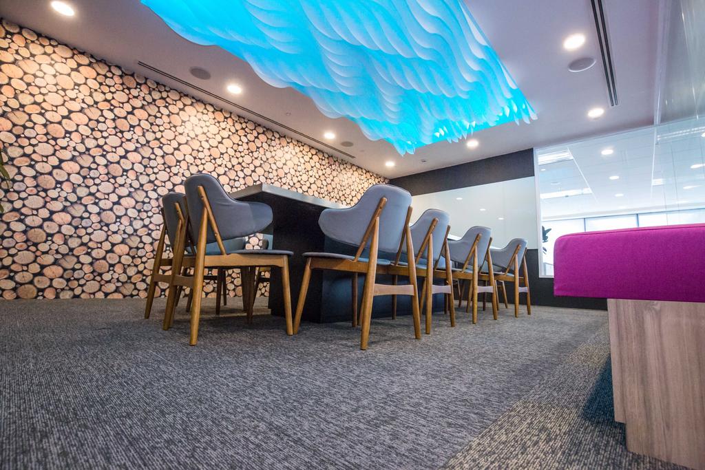 How Expedia TriPadvisor And Skyscanner Singapore Offices Make You