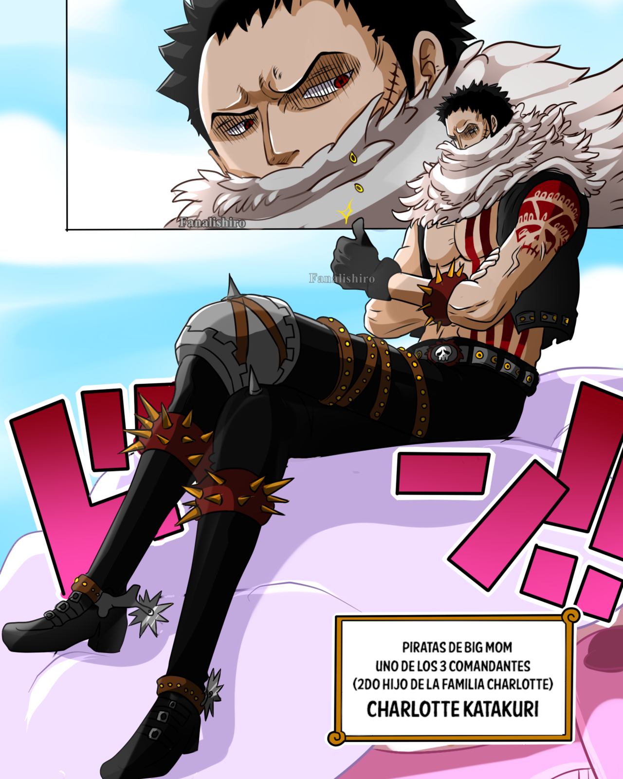 Free Download Charlotte Katakuri One Piece Ch 860 By Fanalishiro On 1280x1599 For Your Desktop Mobile Tablet Explore 95 Charlotte Katakuri Wallpapers Charlotte Katakuri Wallpapers Charlotte Background Unc Charlotte Wallpaper - katakuri roblox
