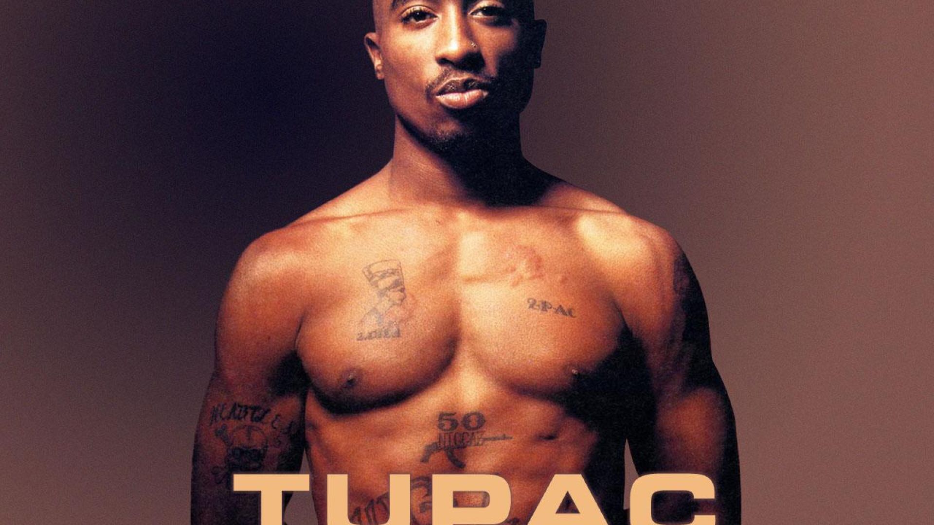 Tupac HD