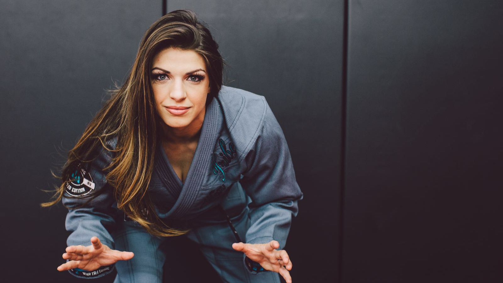 After Painful Transition To Mma Mackenzie Dern Already