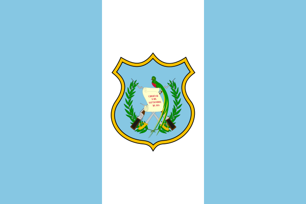 The Guatemala Flag All About