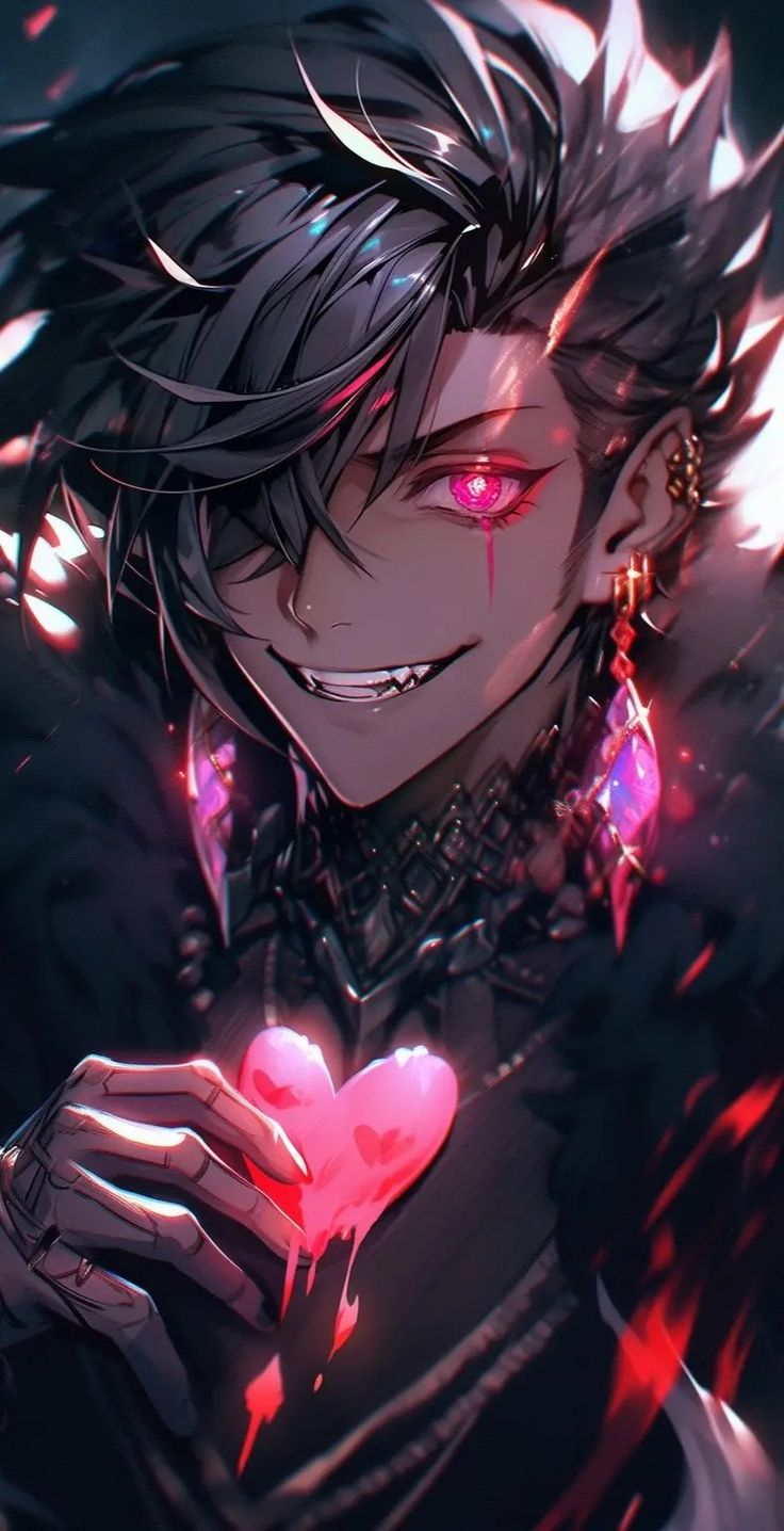 Crazy Boys Wallpaper
