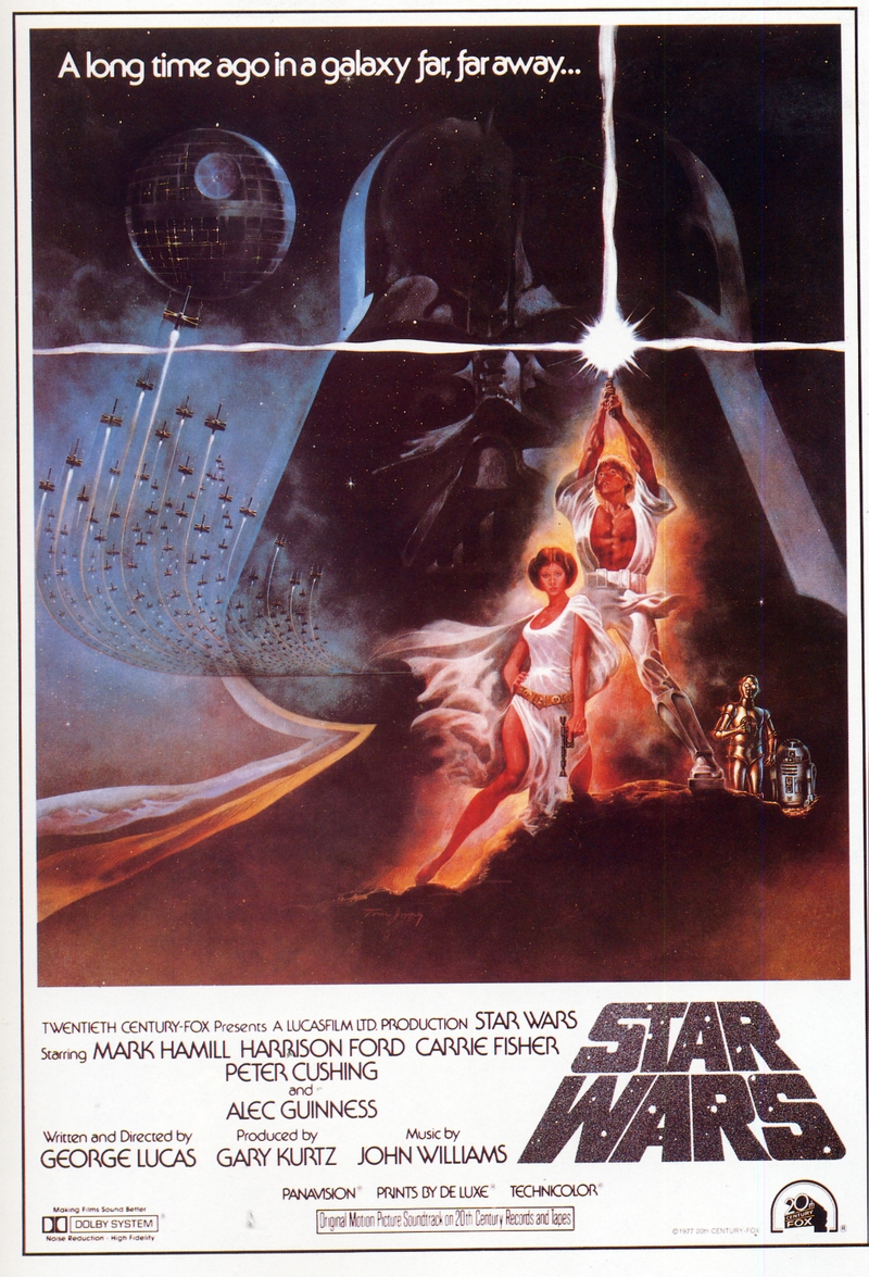 Star Wars Movie Posters Video Games HD Desktop Wallpaper