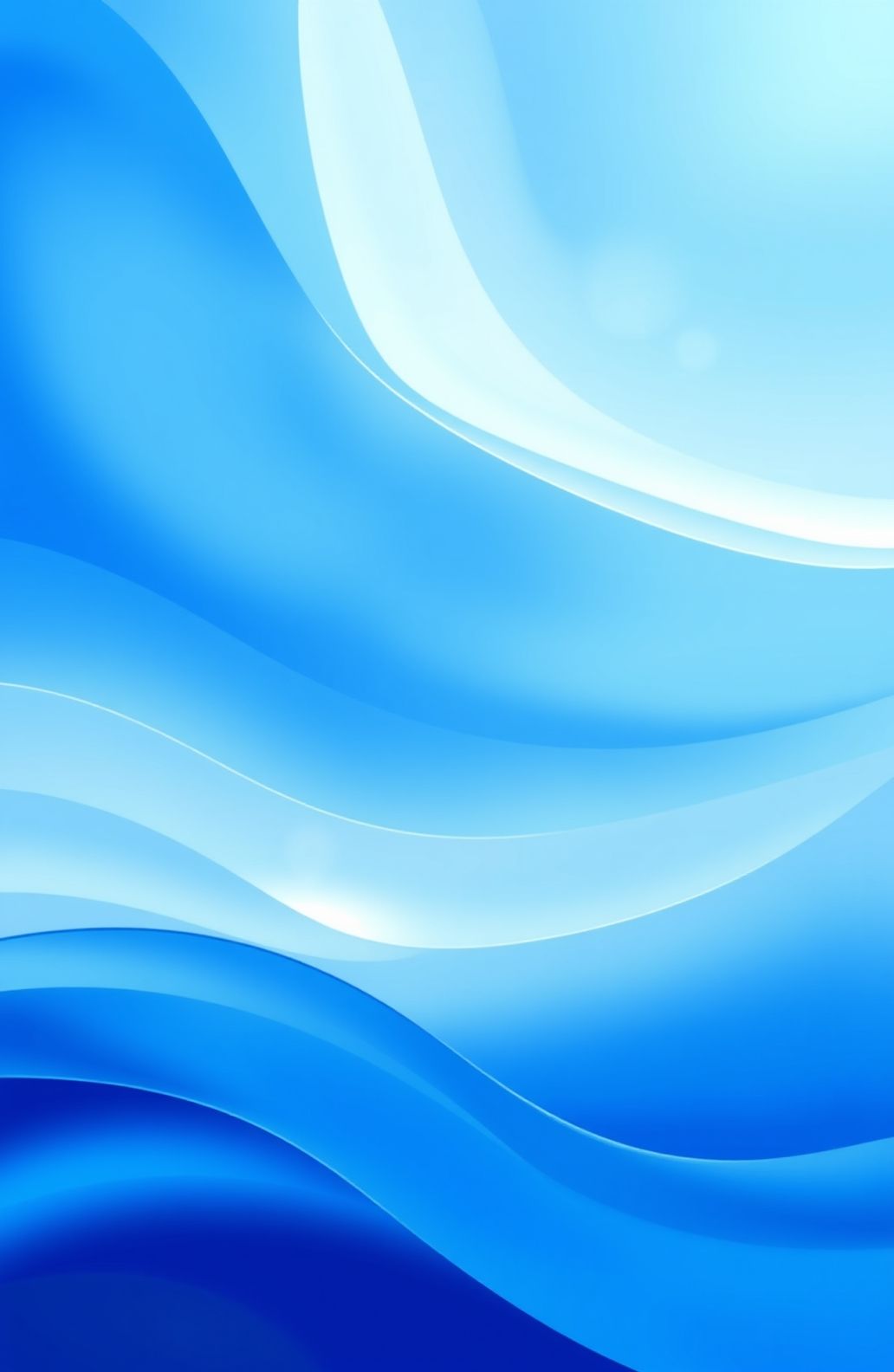 Blue Hd Wallpaper