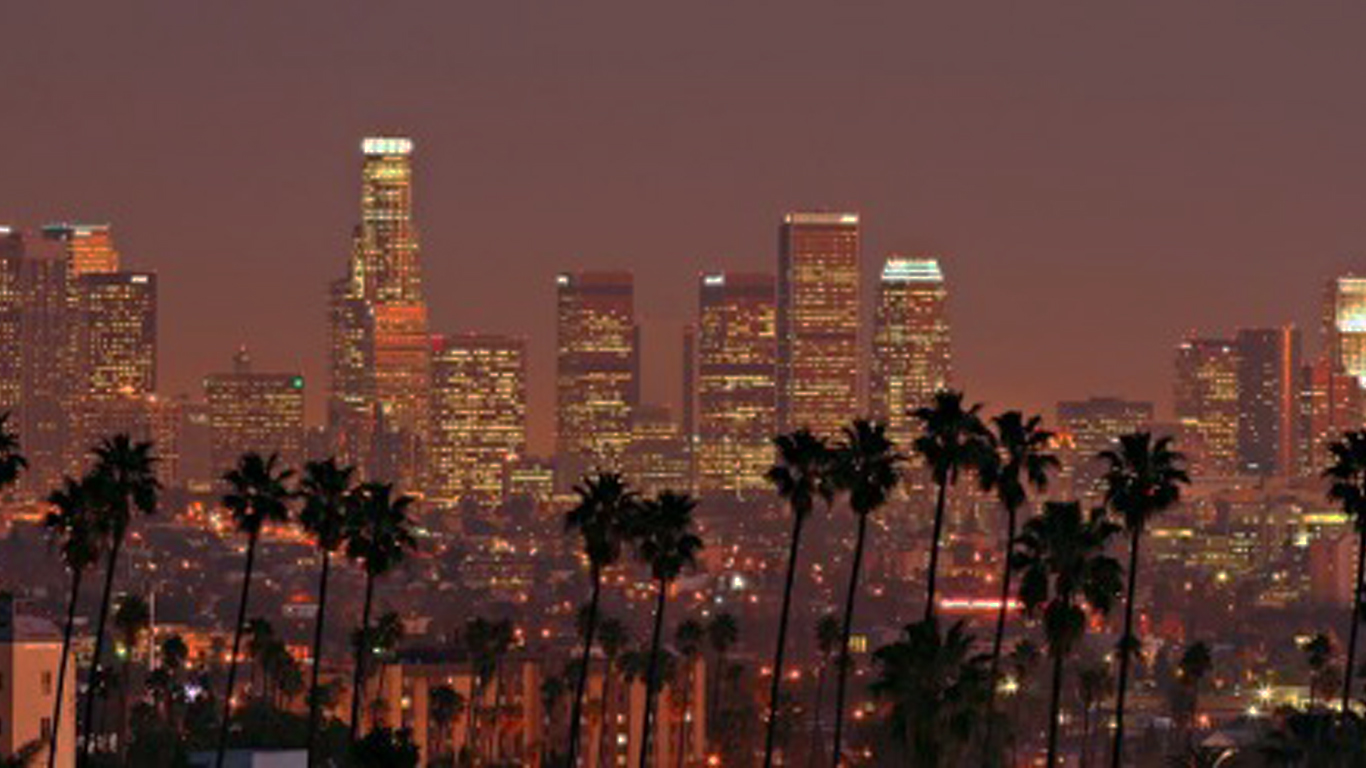 La S Wallpaper