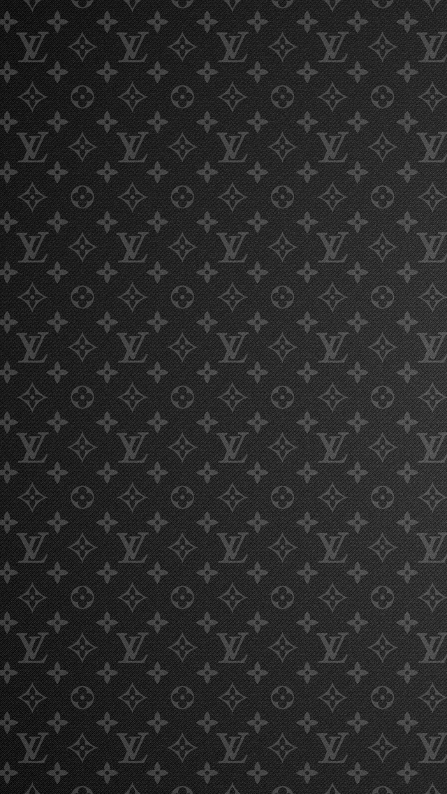 Louis Vuitton iPhone Se Wallpaper