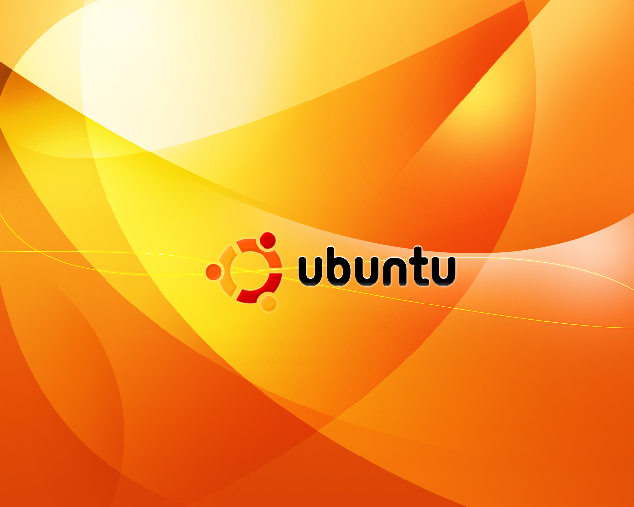 Ubuntu 3d Logo Wallpaper 1080p