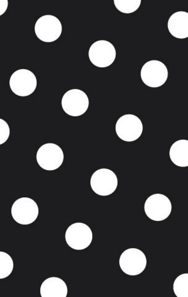Polka Dots iPhone Wallpaper Dot