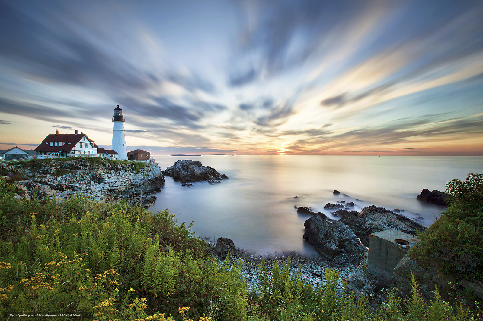 46 Maine Lighthouse Wallpaper On Wallpapersafari Images, Photos, Reviews