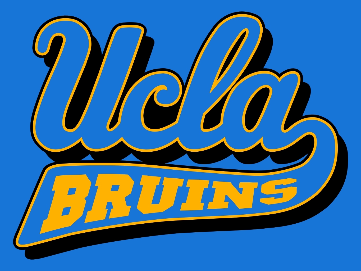 Ucla For Me Please Los Angeles California And