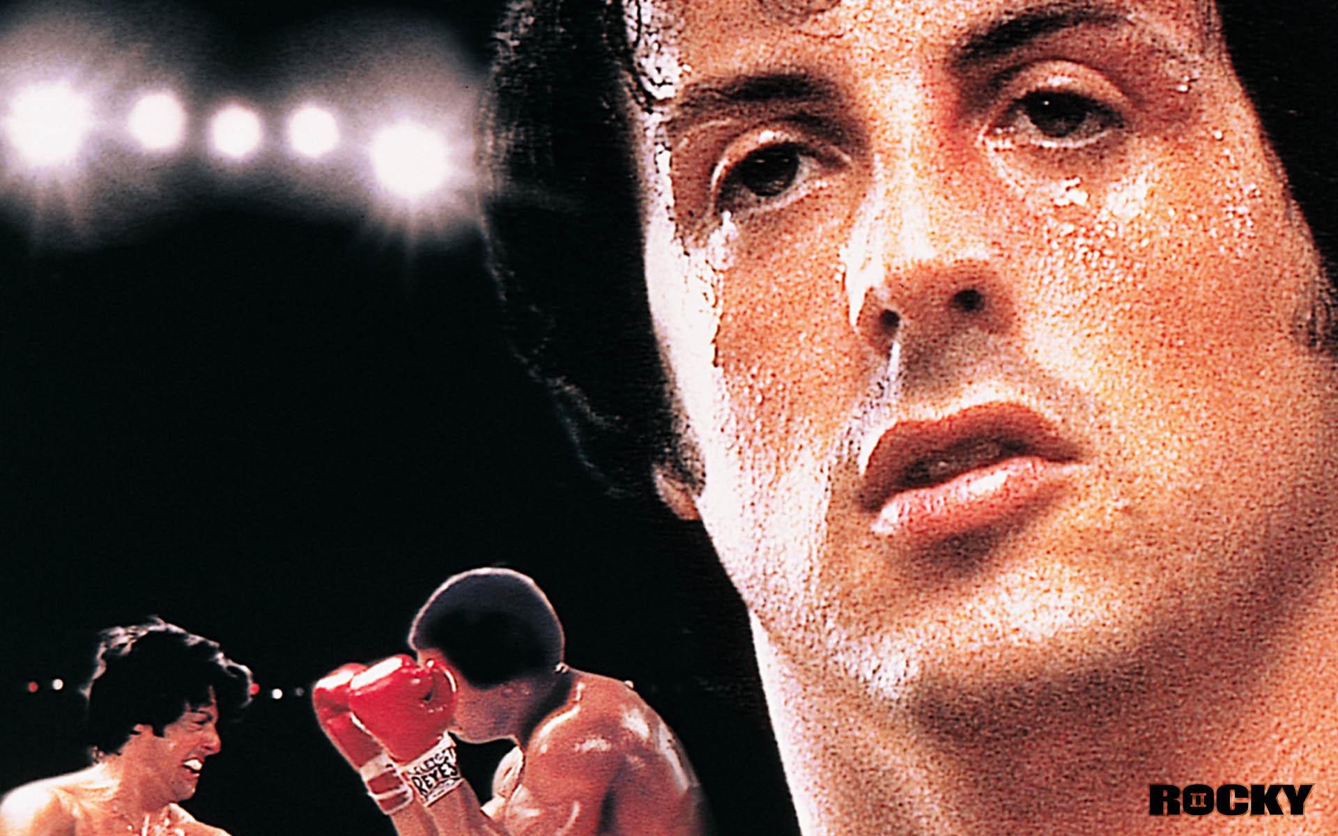 Rocky Balboa High Quality And Resolution Wallpaper On