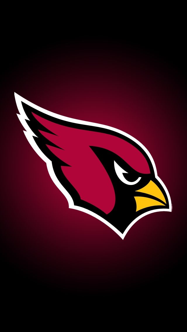 Nfl Arizona Cardinals iPhonewallpaper