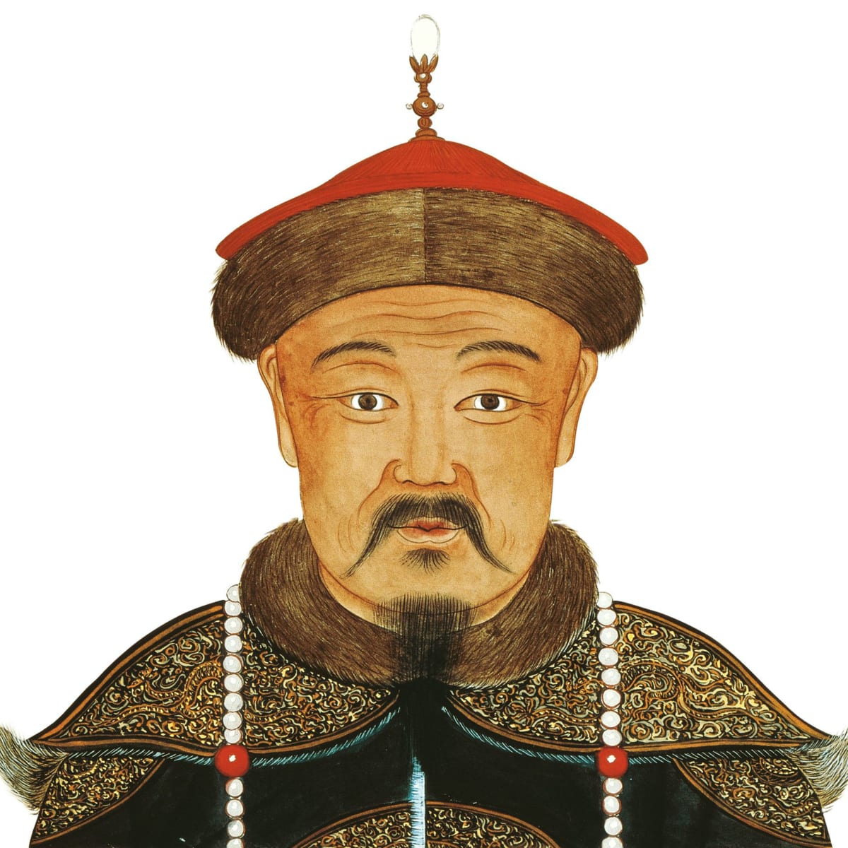 Kublai Khan Death Acplishments Marco Polo Biography