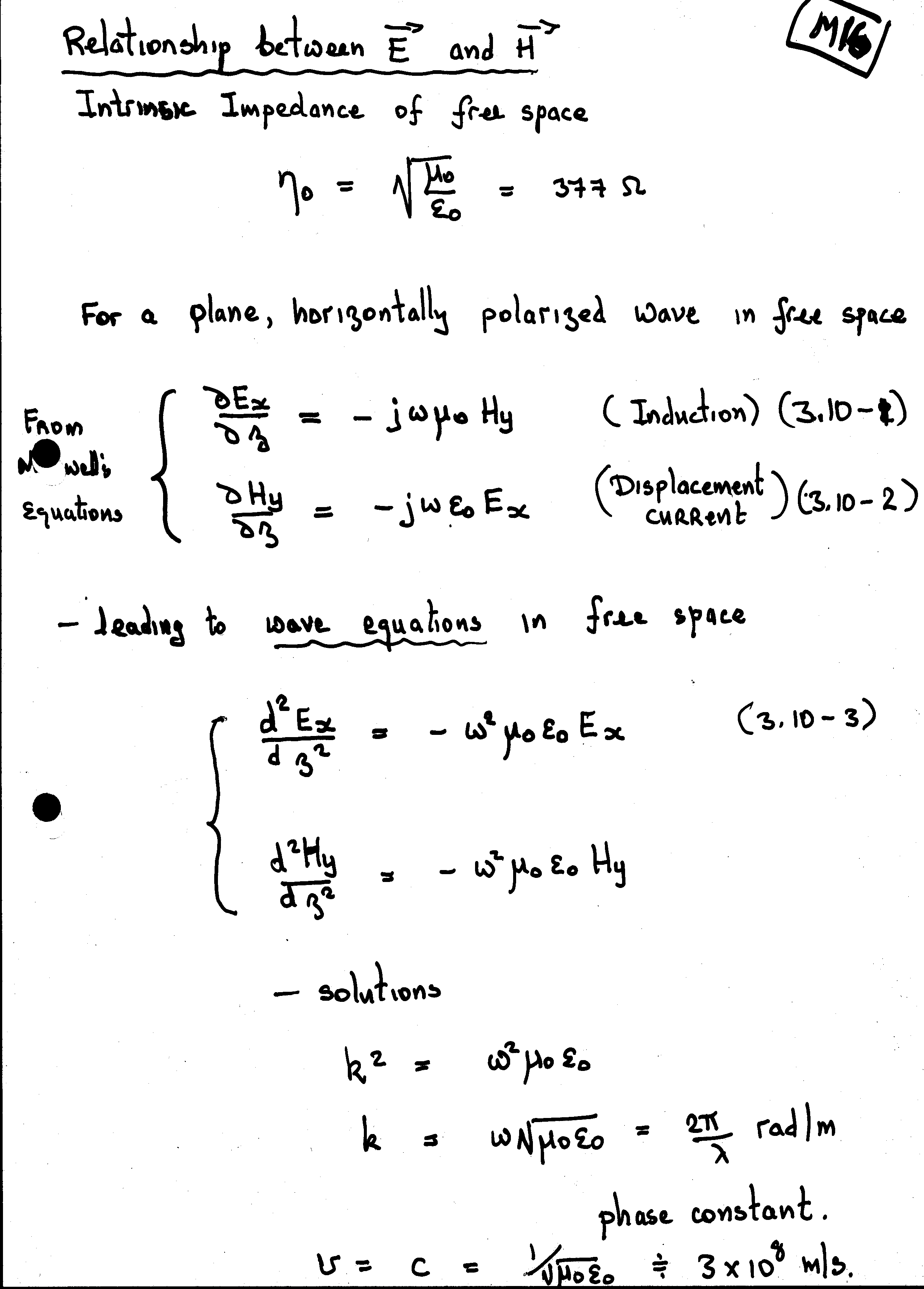 Image Search Maxwell S Equations