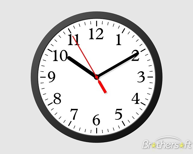 🔥 [50+] Free Clock Wallpaper Windows 7 | WallpaperSafari