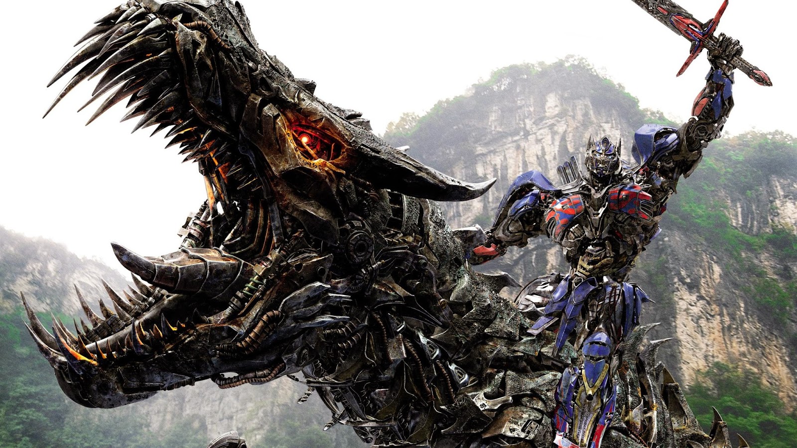 Best Wallpaper For your Pc Transformers 4 Wallpaper 2k 1600x900