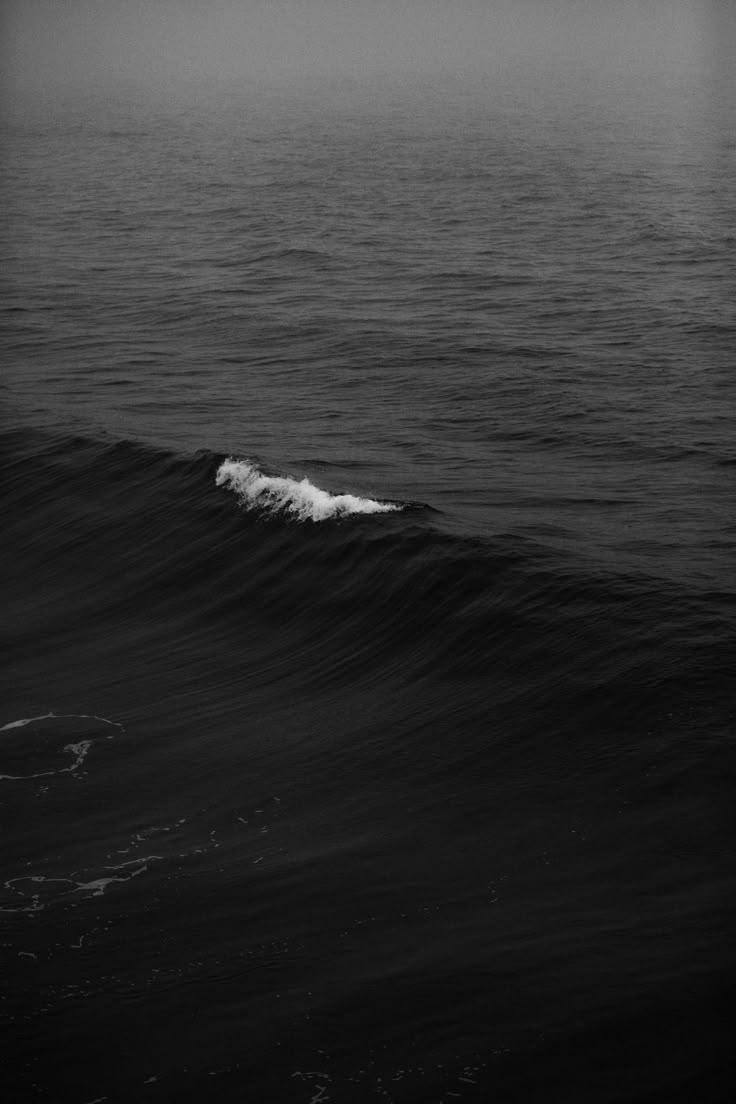 Aesthetic Dark Wallpaper For iPhone